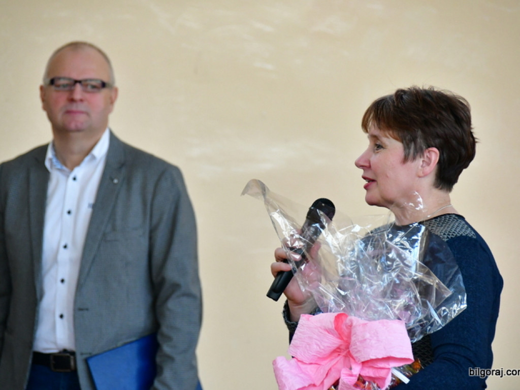 XVIII Mikołajkowy Turniej Osób Niepełnosprawnych (FOTO)