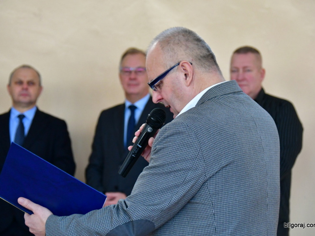 XVIII Mikołajkowy Turniej Osób Niepełnosprawnych (FOTO)