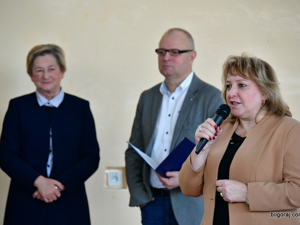 XVIII Mikołajkowy Turniej Osób Niepełnosprawnych (FOTO)