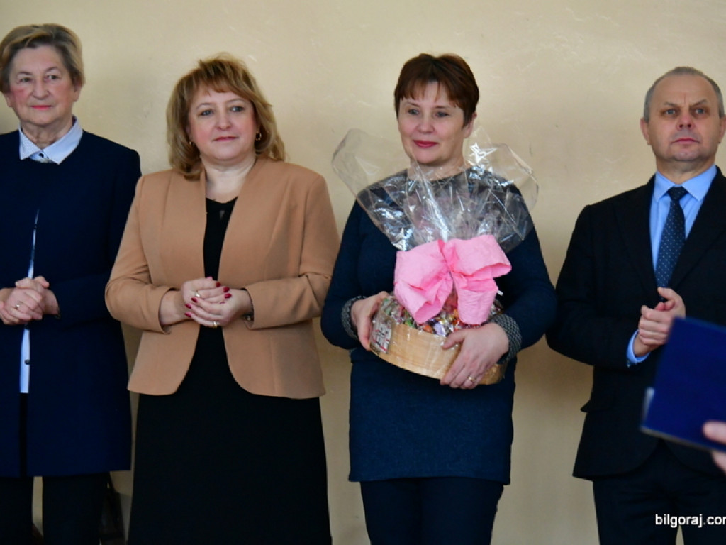 XVIII Mikołajkowy Turniej Osób Niepełnosprawnych (FOTO)