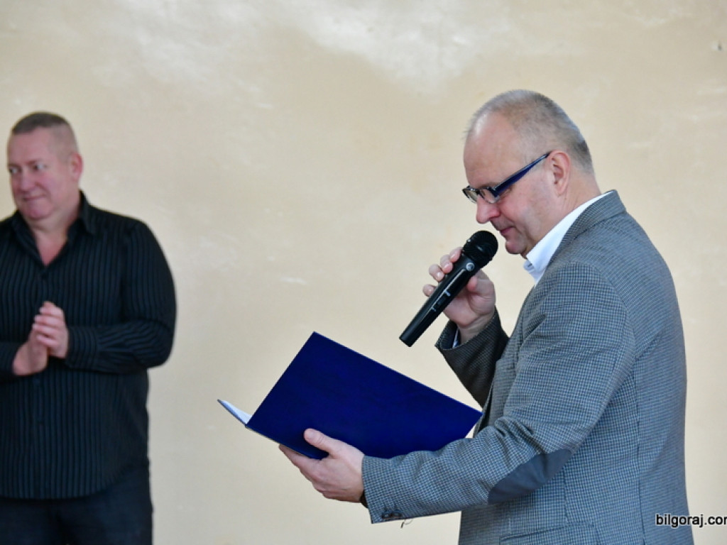 XVIII Mikołajkowy Turniej Osób Niepełnosprawnych (FOTO)