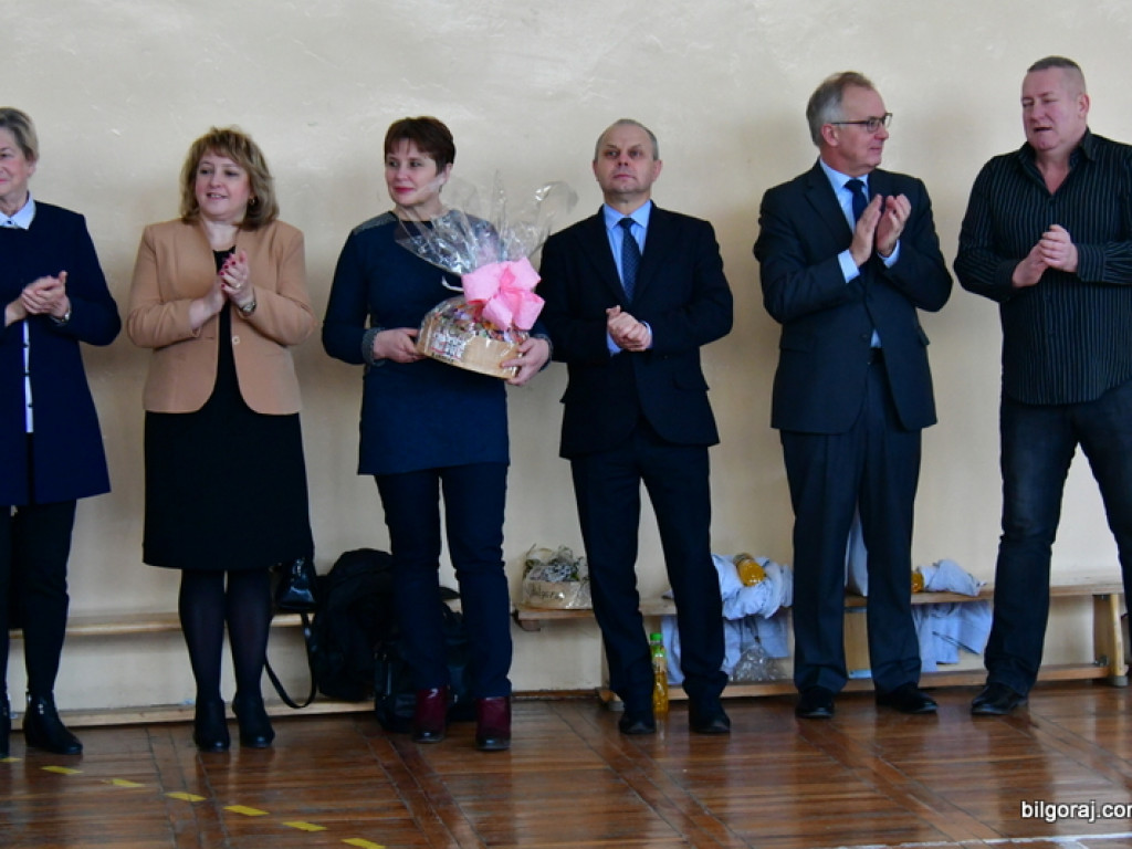XVIII Mikołajkowy Turniej Osób Niepełnosprawnych (FOTO)