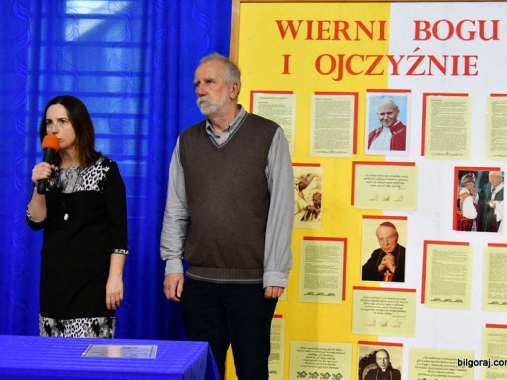 XXX Powiatowy Konkurs Wiedzy o Ziemi Biłgorajskiej (FOTO, WYNIKI)
