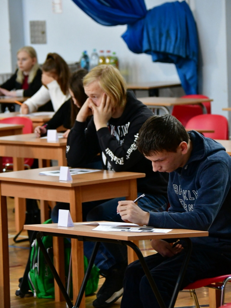 XXX Powiatowy Konkurs Wiedzy o Ziemi Biłgorajskiej (FOTO, WYNIKI)