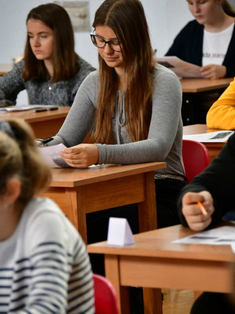 XXX Powiatowy Konkurs Wiedzy o Ziemi Biłgorajskiej (FOTO, WYNIKI)