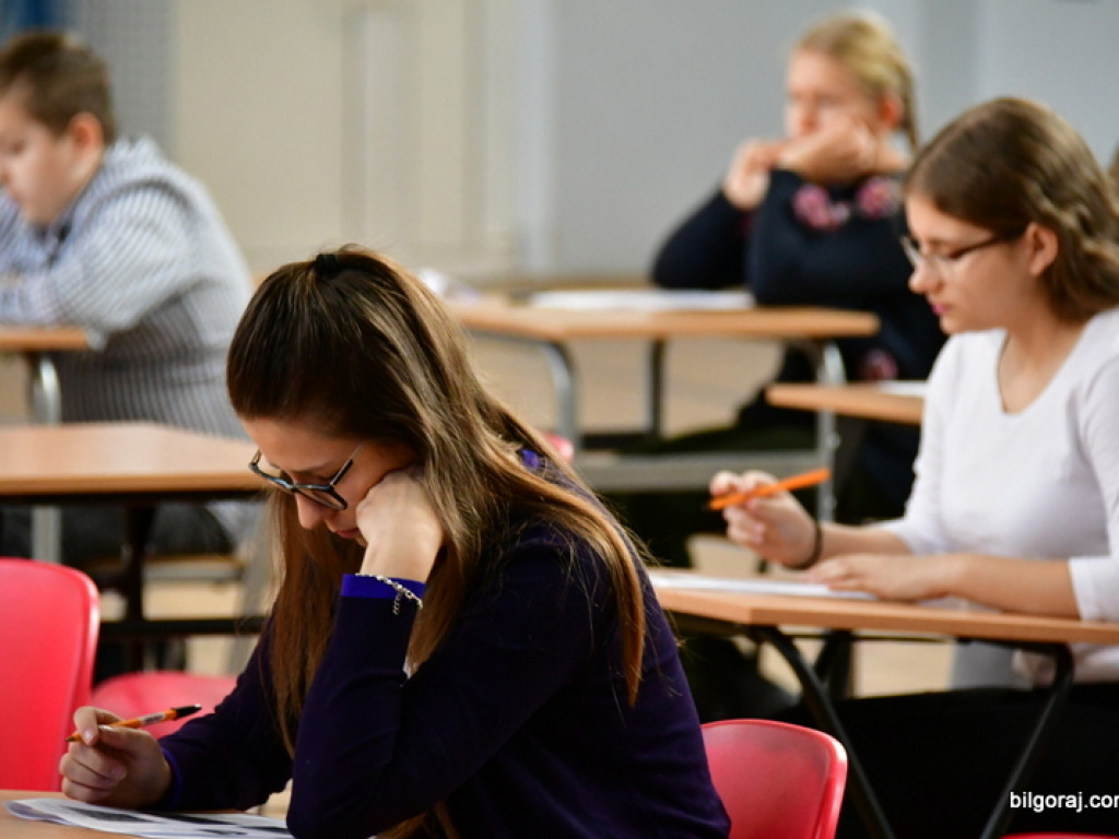 XXX Powiatowy Konkurs Wiedzy o Ziemi Biłgorajskiej (FOTO, WYNIKI)