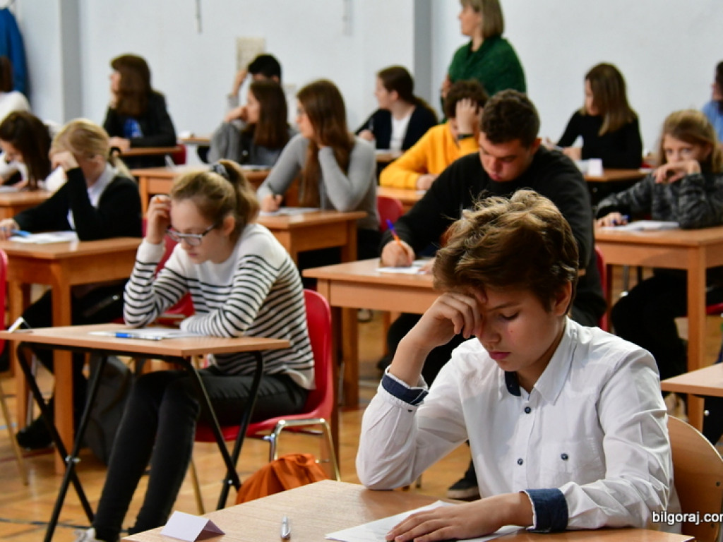 XXX Powiatowy Konkurs Wiedzy o Ziemi Biłgorajskiej (FOTO, WYNIKI)
