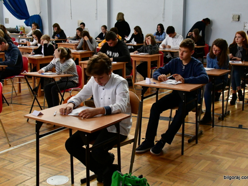 XXX Powiatowy Konkurs Wiedzy o Ziemi Biłgorajskiej (FOTO, WYNIKI)