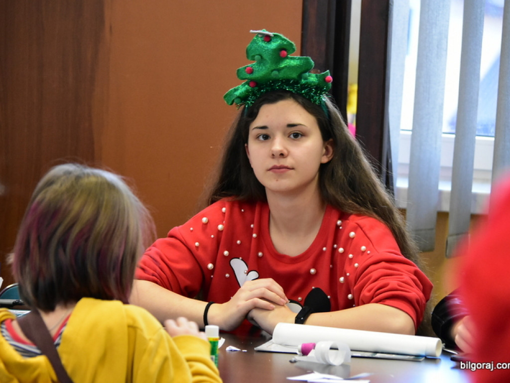 Rób święta, czyli warsztaty rękodzieła z niezwykłym przesłaniem (FOTO)