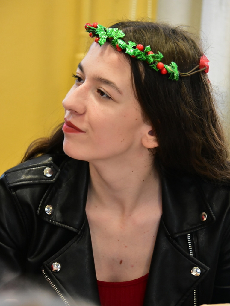 Rób święta, czyli warsztaty rękodzieła z niezwykłym przesłaniem (FOTO)