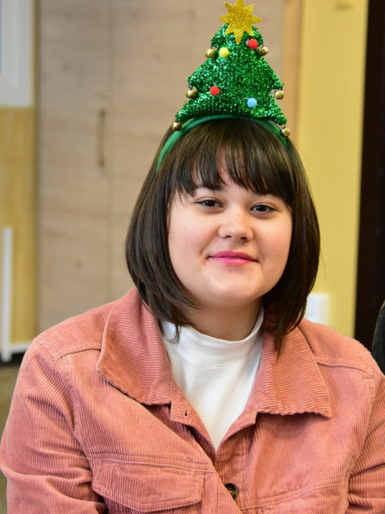 Rób święta, czyli warsztaty rękodzieła z niezwykłym przesłaniem (FOTO)