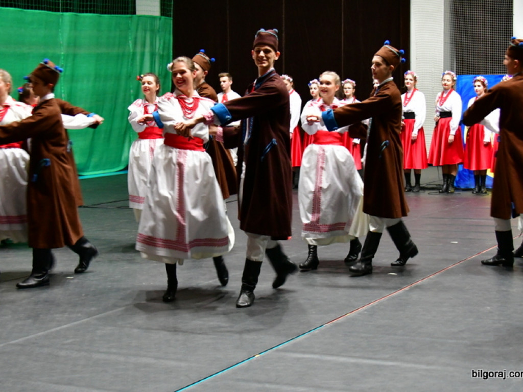 Pomóż Dzieciom Przetrwać Zimę (FOTO)