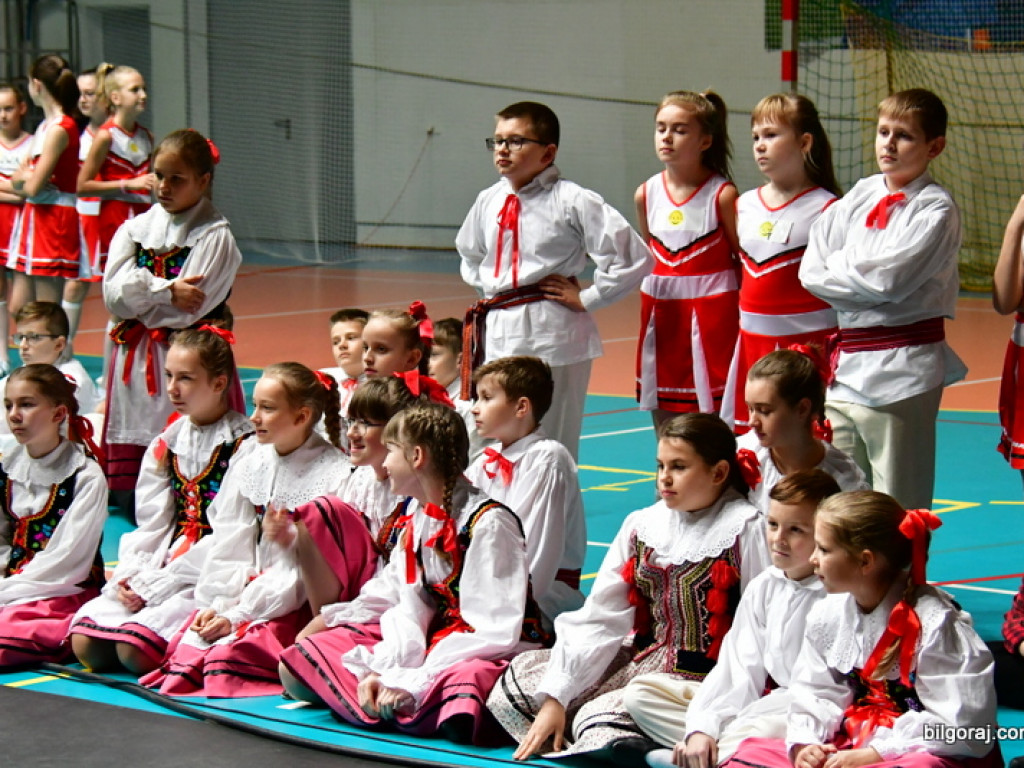Pomóż Dzieciom Przetrwać Zimę (FOTO)