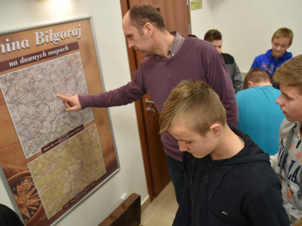 Spotkanie z historią w Nadrzeczu (FOTO)