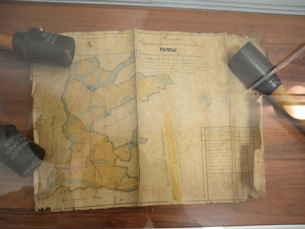 Spotkanie z historią w Nadrzeczu (FOTO)