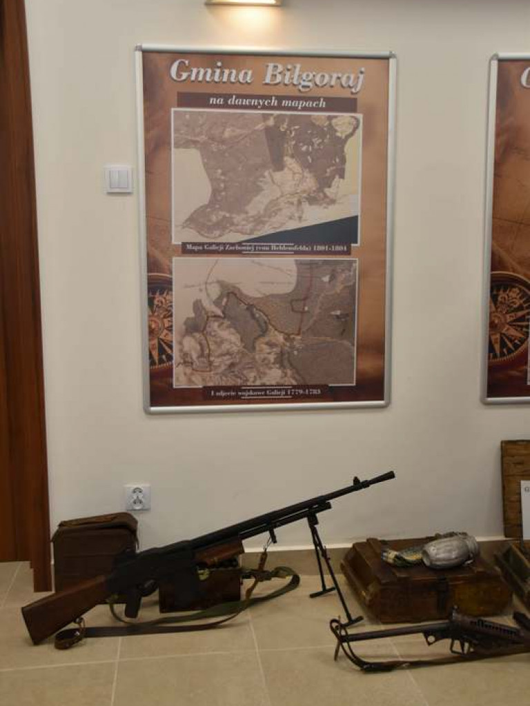Spotkanie z historią w Nadrzeczu (FOTO)