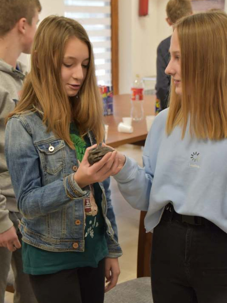 Spotkanie z historią w Nadrzeczu (FOTO)