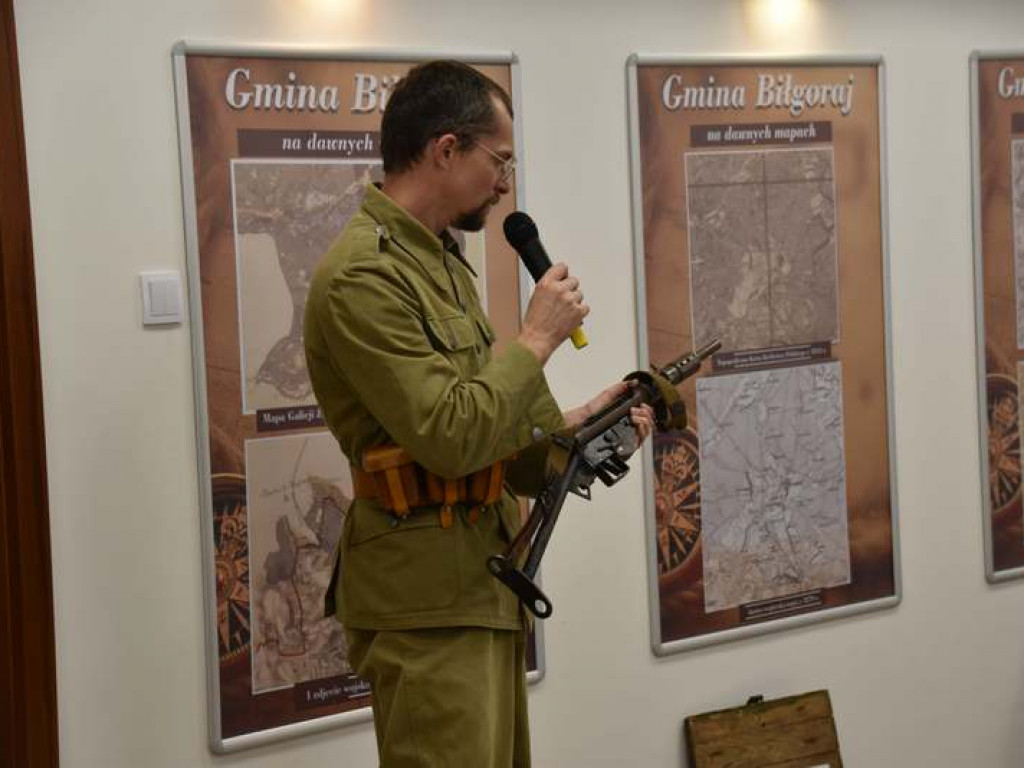 Spotkanie z historią w Nadrzeczu (FOTO)