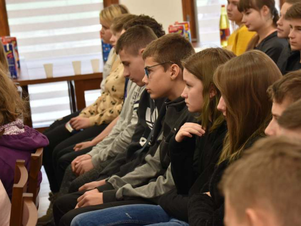 Spotkanie z historią w Nadrzeczu (FOTO)