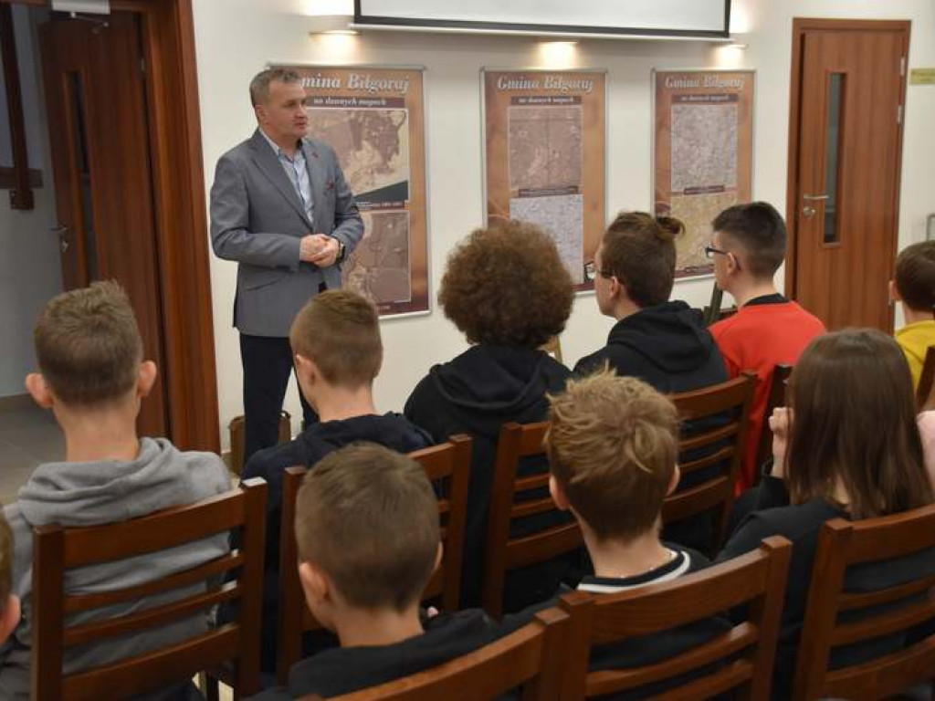 Spotkanie z historią w Nadrzeczu (FOTO)