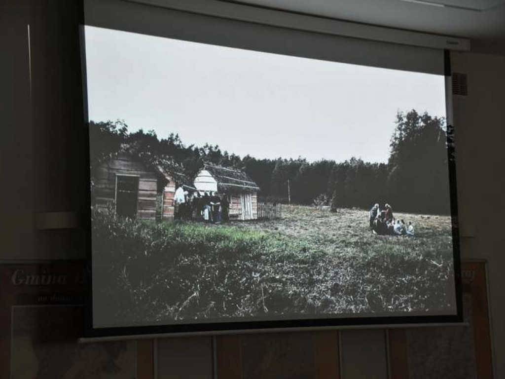 Spotkanie z historią w Nadrzeczu (FOTO)