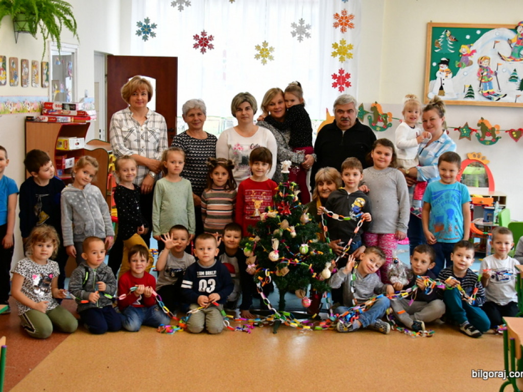 Charytatywny kiermasz dla Piotrka (FOTO)