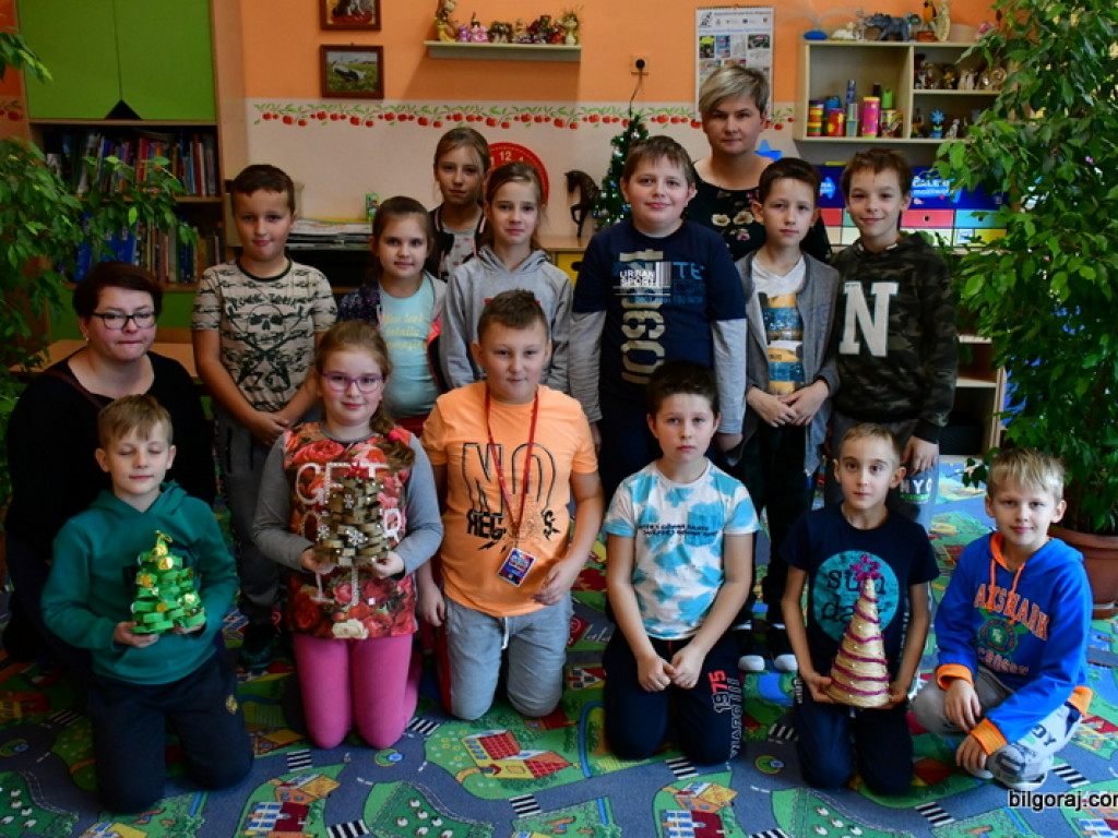 Charytatywny kiermasz dla Piotrka (FOTO)