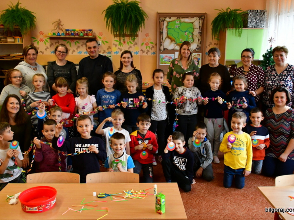 Charytatywny kiermasz dla Piotrka (FOTO)