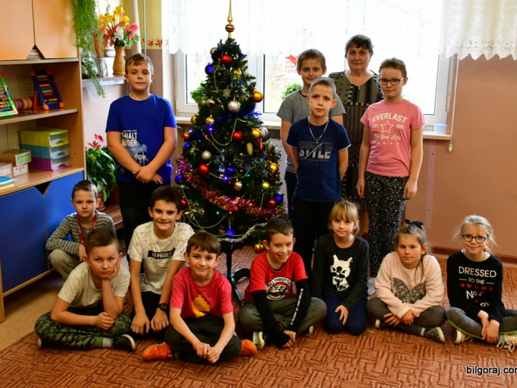 Charytatywny kiermasz dla Piotrka (FOTO)