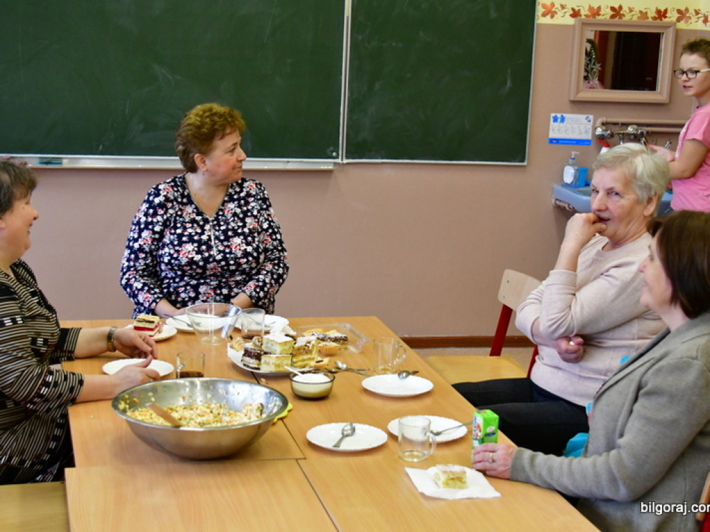 Charytatywny kiermasz dla Piotrka (FOTO)
