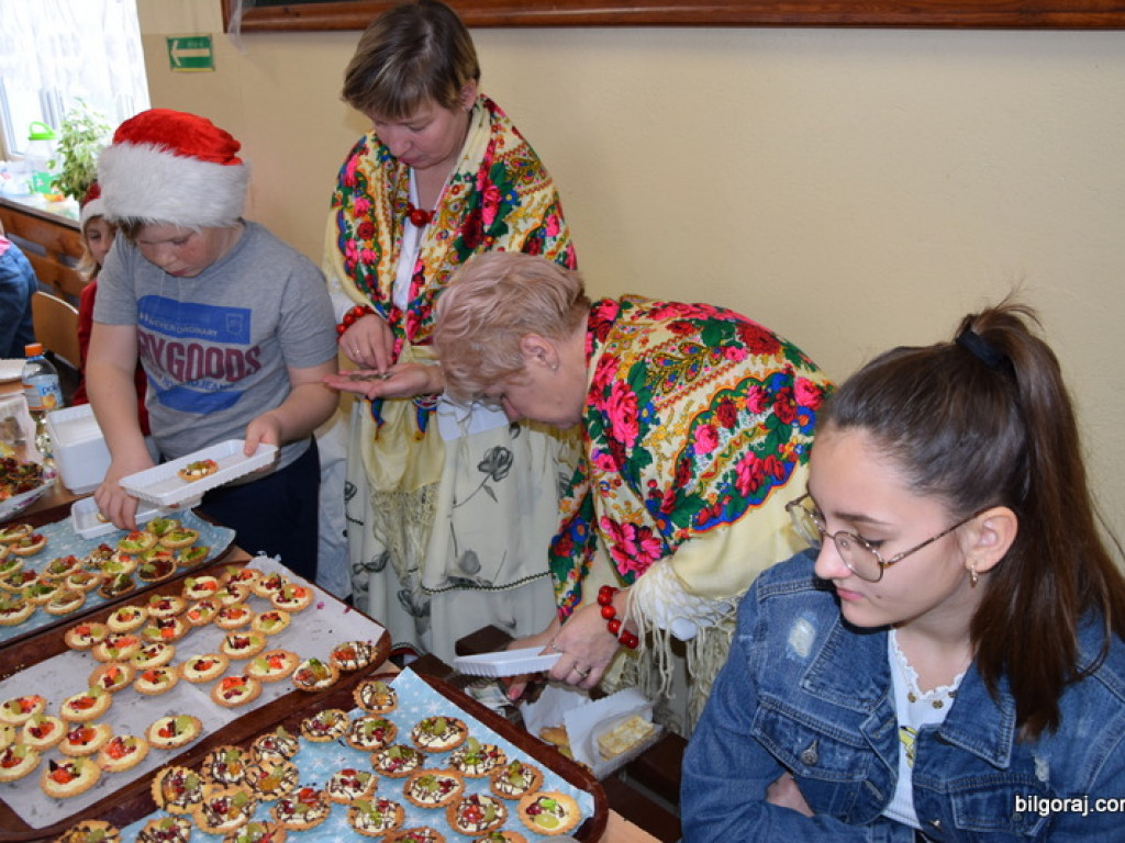 Charytatywny kiermasz dla Piotrka (FOTO)
