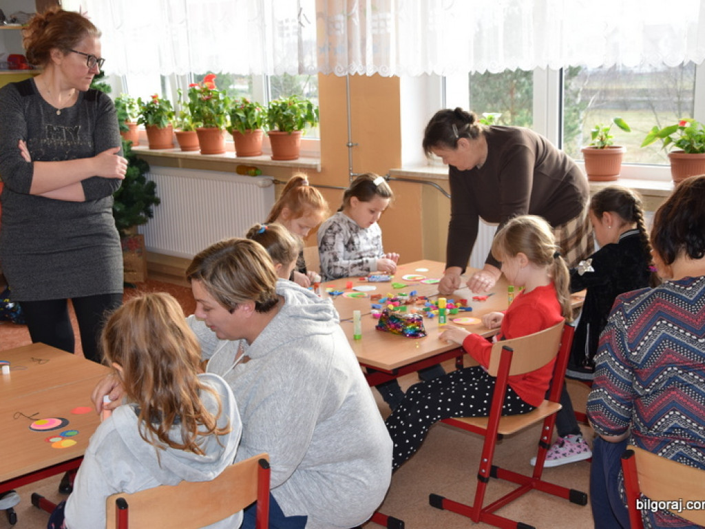 Charytatywny kiermasz dla Piotrka (FOTO)