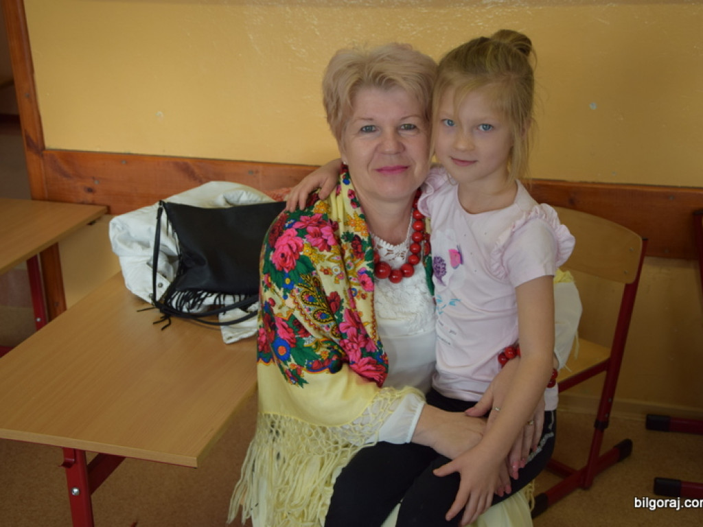 Charytatywny kiermasz dla Piotrka (FOTO)