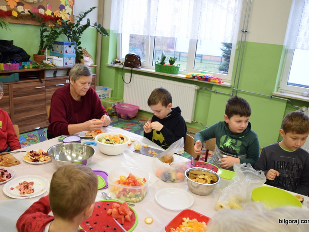 Charytatywny kiermasz dla Piotrka (FOTO)