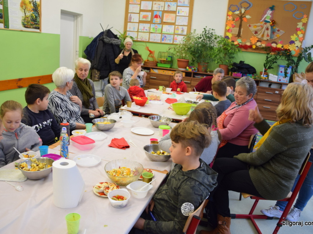 Charytatywny kiermasz dla Piotrka (FOTO)
