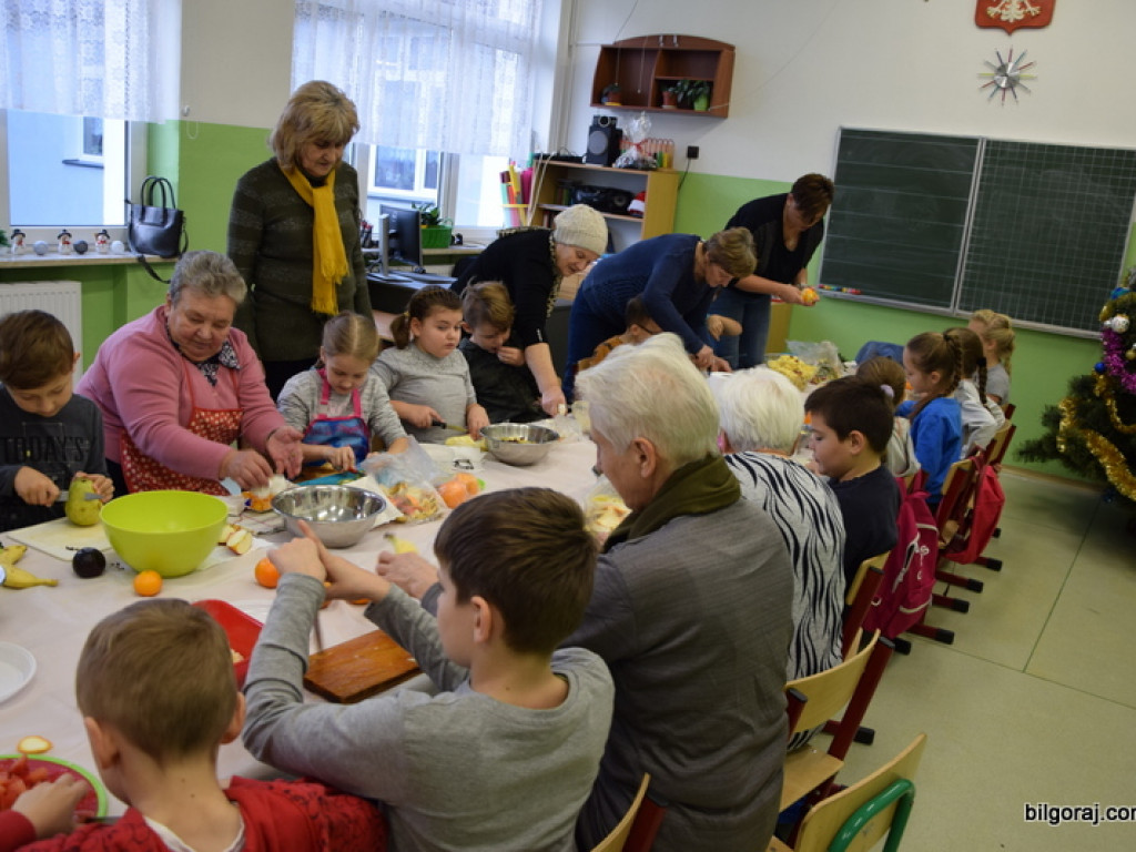Charytatywny kiermasz dla Piotrka (FOTO)