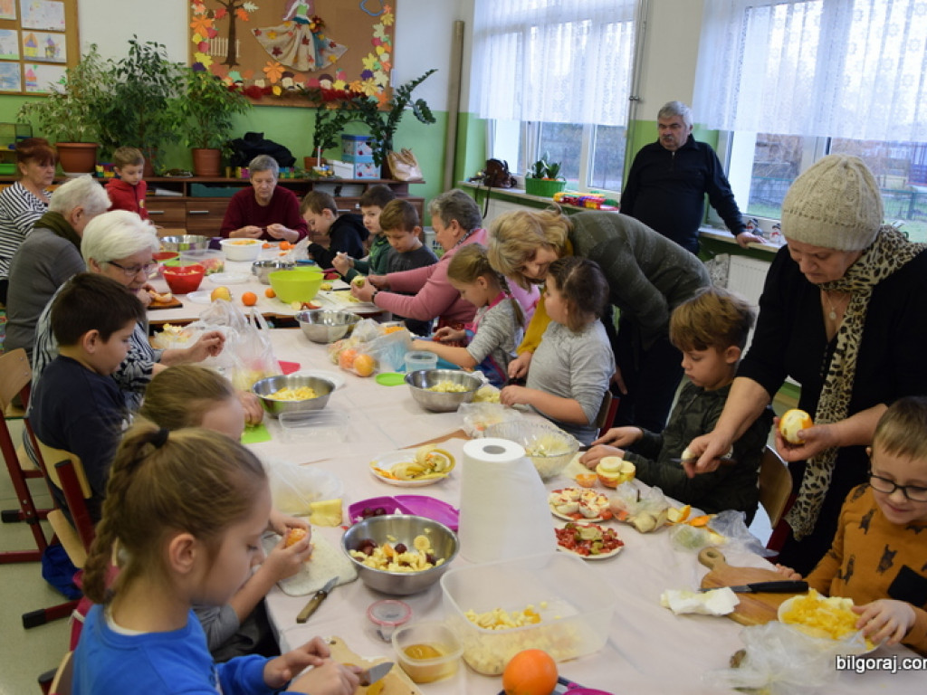 Charytatywny kiermasz dla Piotrka (FOTO)