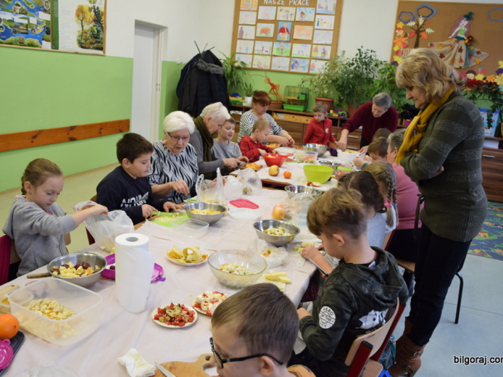 Charytatywny kiermasz dla Piotrka (FOTO)