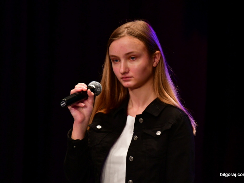 Gaudium, czyli radosne kolędowanie w językach obcych (FOTO)