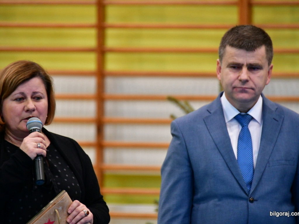 Ponad 60 tys. zł na leczenie Piotra Kozaka (FOTO, VIDEO)