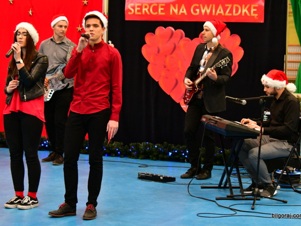 Ponad 60 tys. zł na leczenie Piotra Kozaka (FOTO, VIDEO)