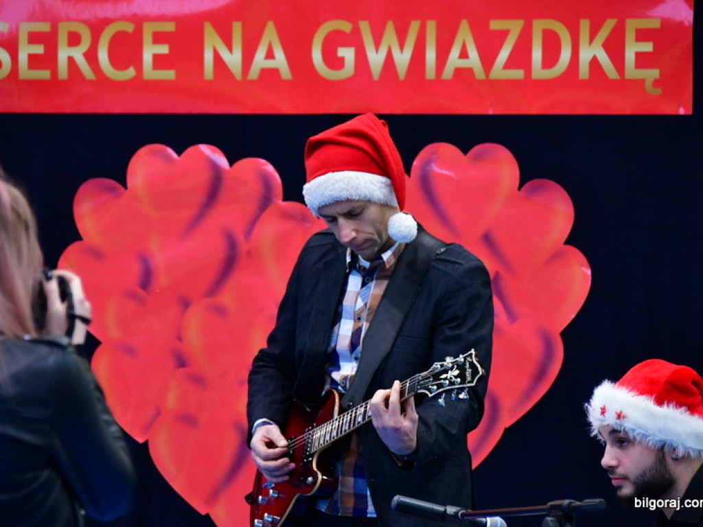 Ponad 60 tys. zł na leczenie Piotra Kozaka (FOTO, VIDEO)