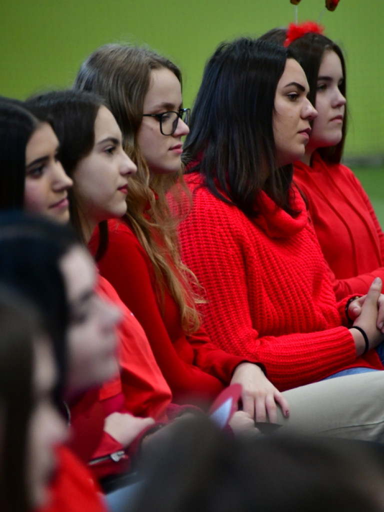 Ponad 60 tys. zł na leczenie Piotra Kozaka (FOTO, VIDEO)