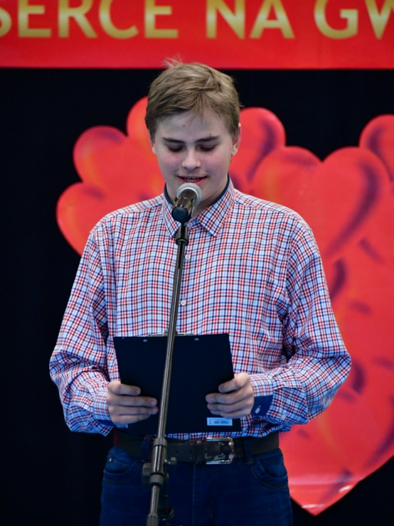 Ponad 60 tys. zł na leczenie Piotra Kozaka (FOTO, VIDEO)