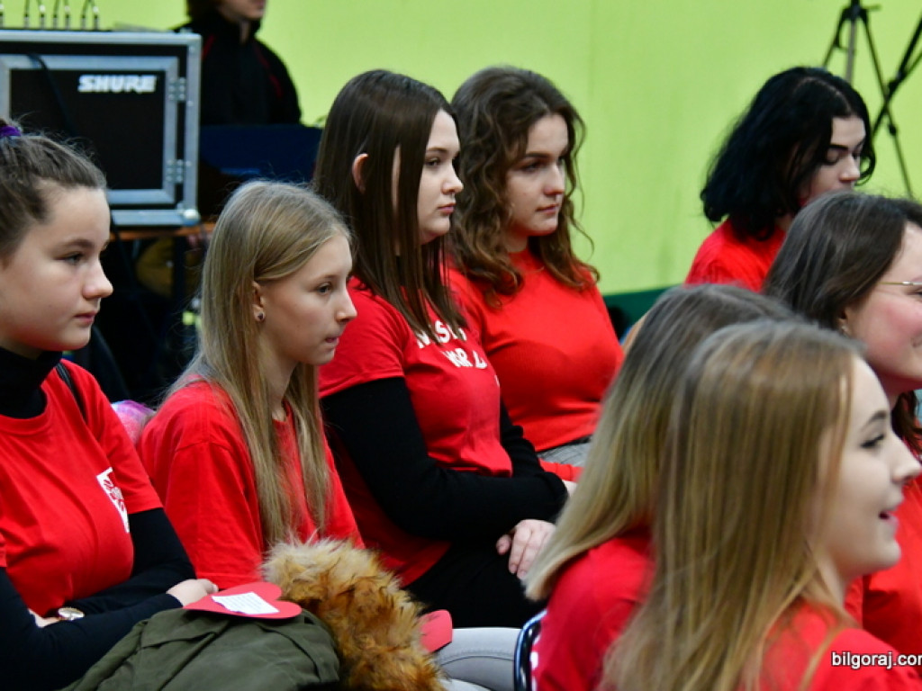Ponad 60 tys. zł na leczenie Piotra Kozaka (FOTO, VIDEO)