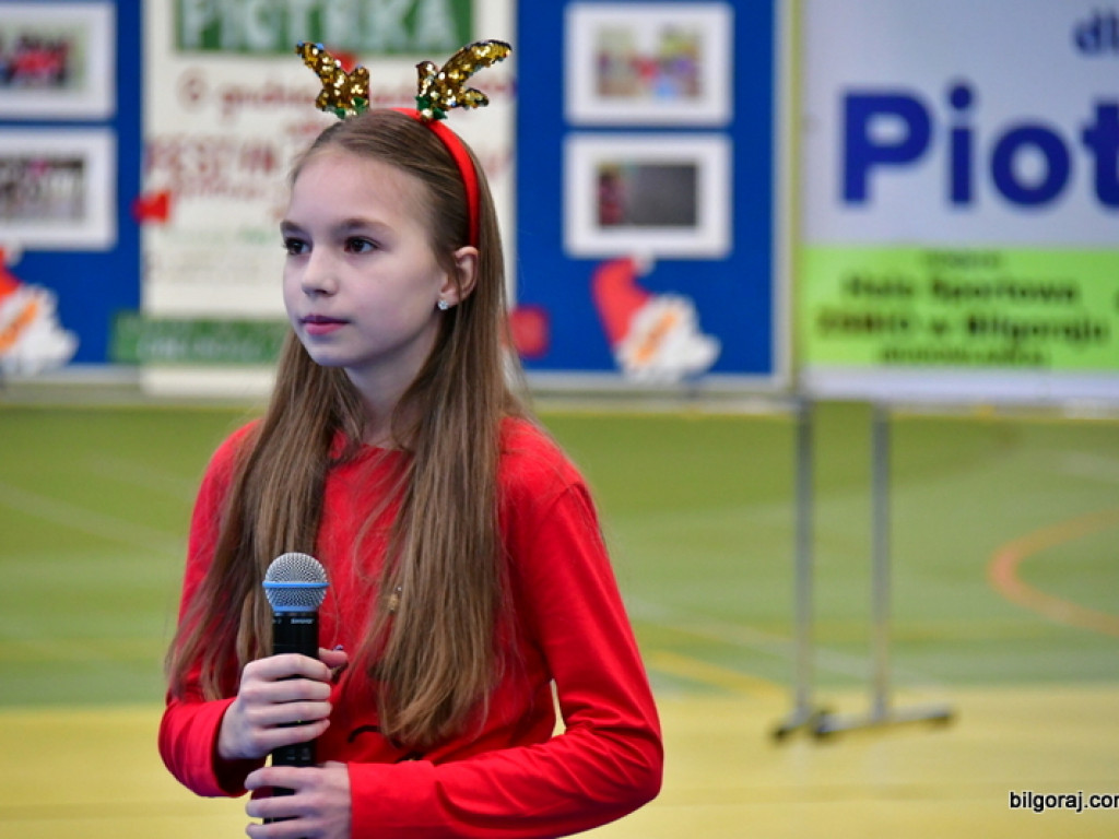 Ponad 60 tys. zł na leczenie Piotra Kozaka (FOTO, VIDEO)