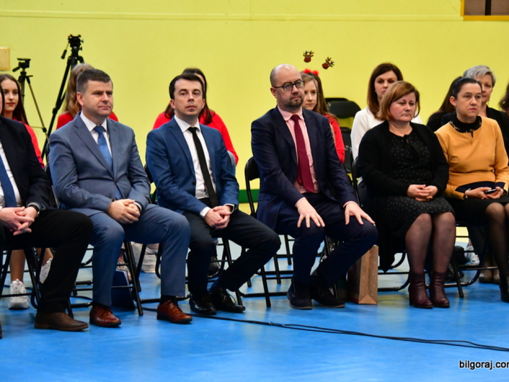 Ponad 60 tys. zł na leczenie Piotra Kozaka (FOTO, VIDEO)