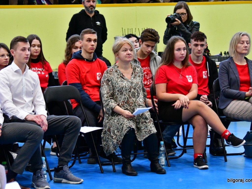 Ponad 60 tys. zł na leczenie Piotra Kozaka (FOTO, VIDEO)