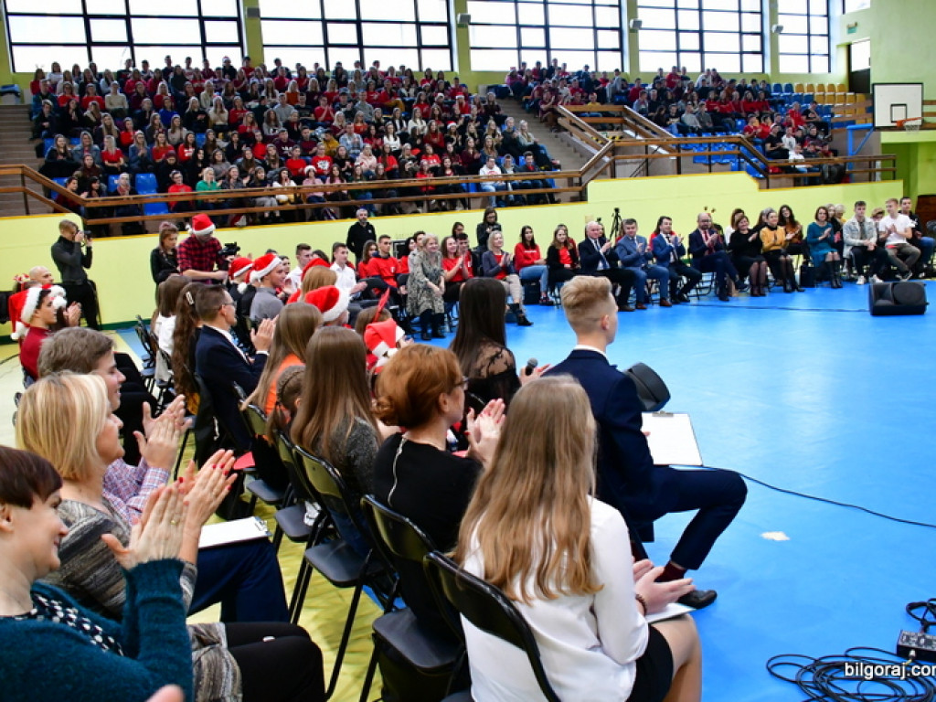 Ponad 60 tys. zł na leczenie Piotra Kozaka (FOTO, VIDEO)