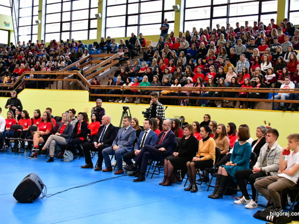 Ponad 60 tys. zł na leczenie Piotra Kozaka (FOTO, VIDEO)